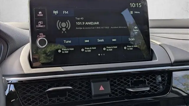 2026 Acura ADX Base