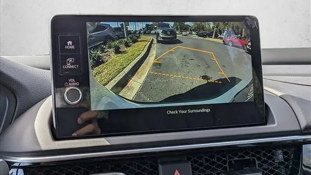 2026 Acura ADX Base