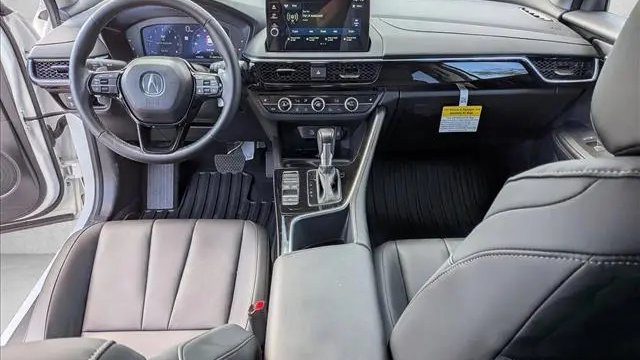 2026 Acura ADX Base