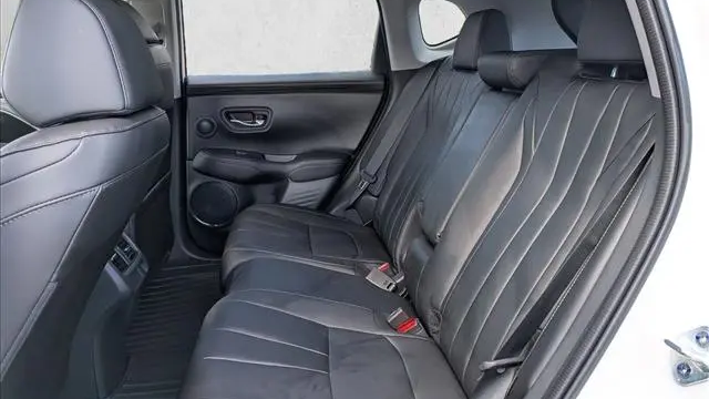 2026 Acura ADX Base