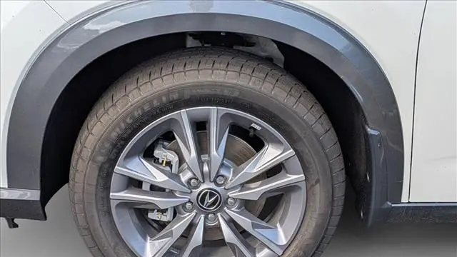 2026 Acura ADX Base
