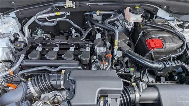 2026 Acura ADX Base