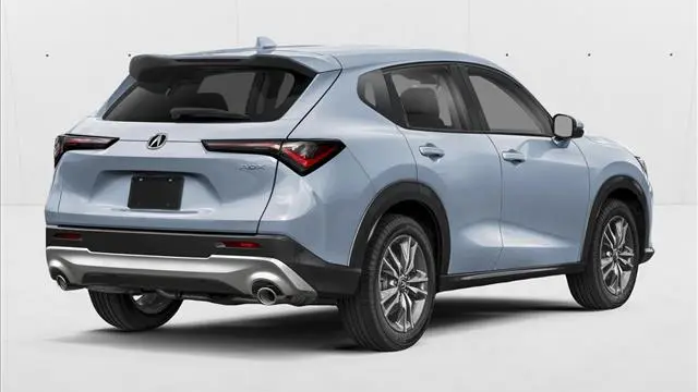 2026 Acura ADX Base