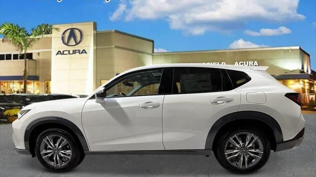 2026 Acura ADX Base
