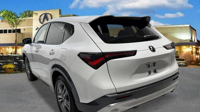 2026 Acura ADX Base