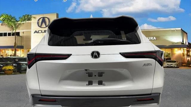 2026 Acura ADX Base