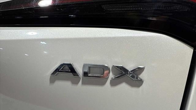 2026 Acura ADX Base