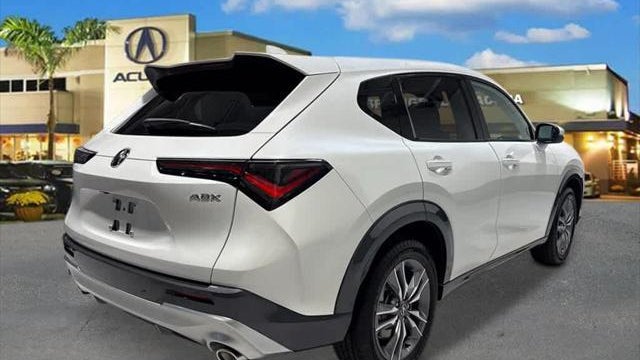 2026 Acura ADX Base
