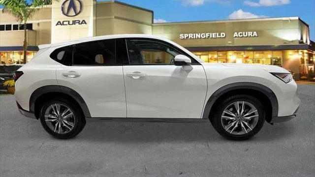 2026 Acura ADX Base