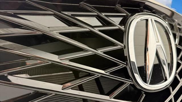 2026 Acura ADX Base