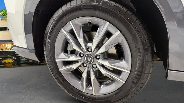 2026 Acura ADX Base