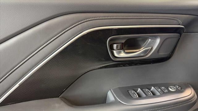 2026 Acura ADX Base
