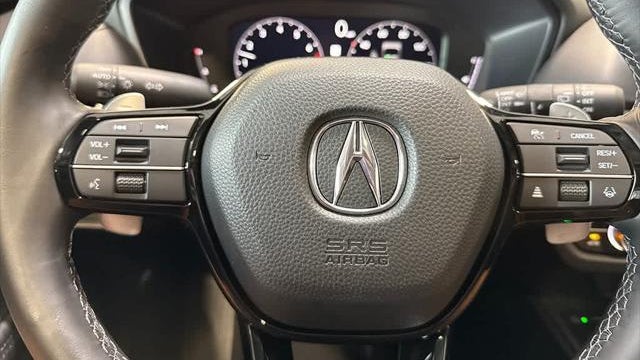 2026 Acura ADX Base