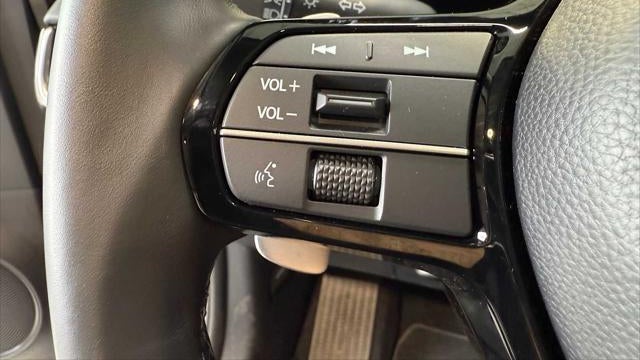 2026 Acura ADX Base