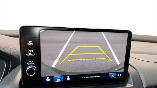 2026 Acura ADX Base
