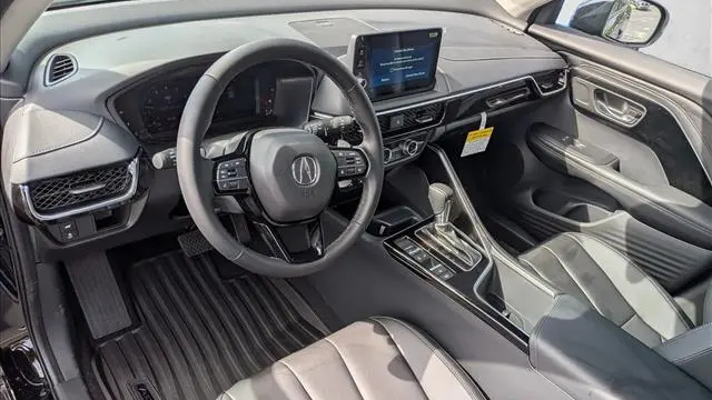 2026 Acura ADX Base