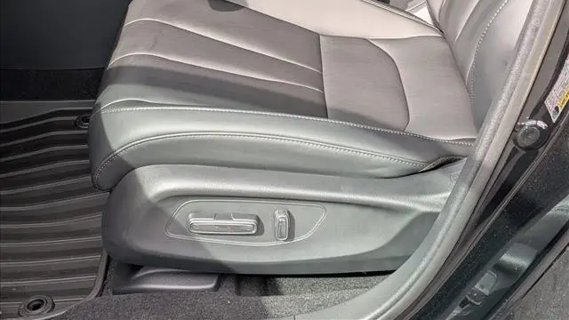 2026 Acura ADX Base