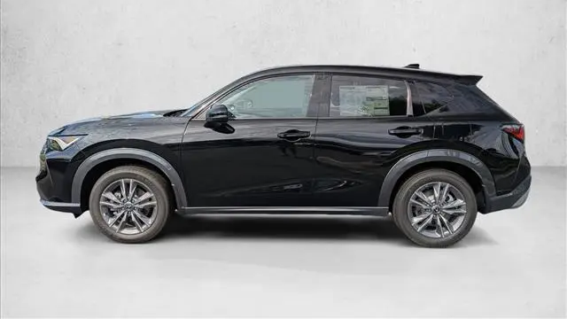 2026 Acura ADX Base