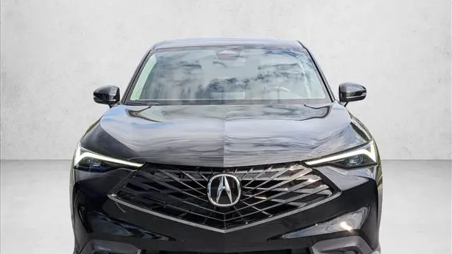 2026 Acura ADX Base
