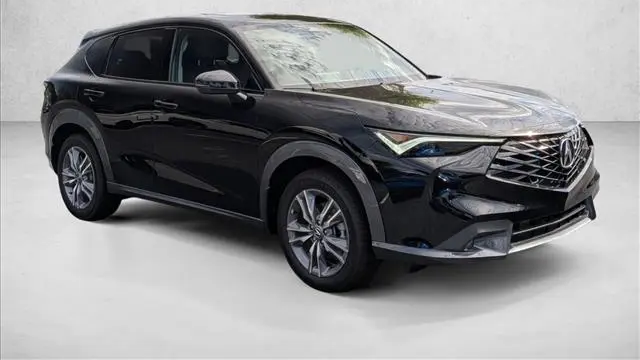 2026 Acura ADX Base