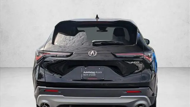 2026 Acura ADX Base