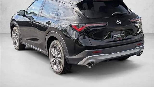 2026 Acura ADX Base