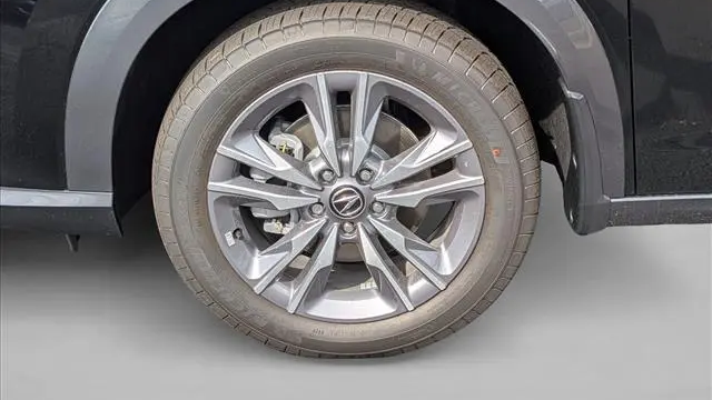 2026 Acura ADX Base