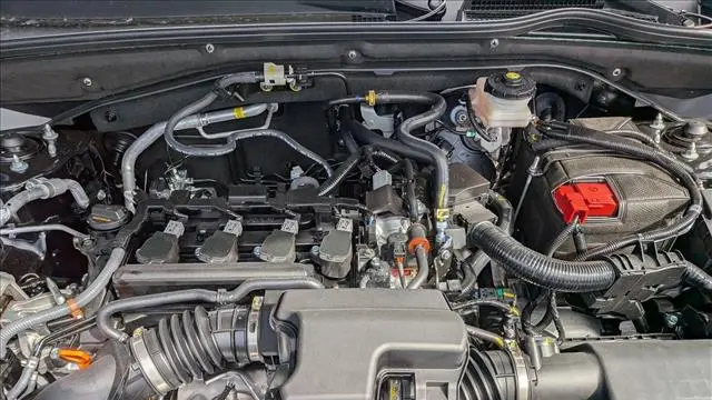 2026 Acura ADX Base