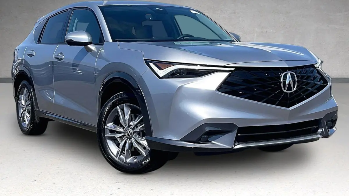 2026 Acura ADX Base