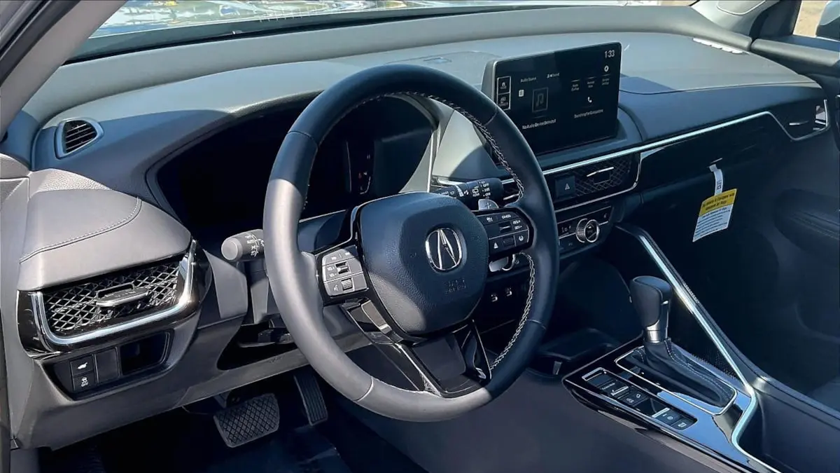 2026 Acura ADX Base