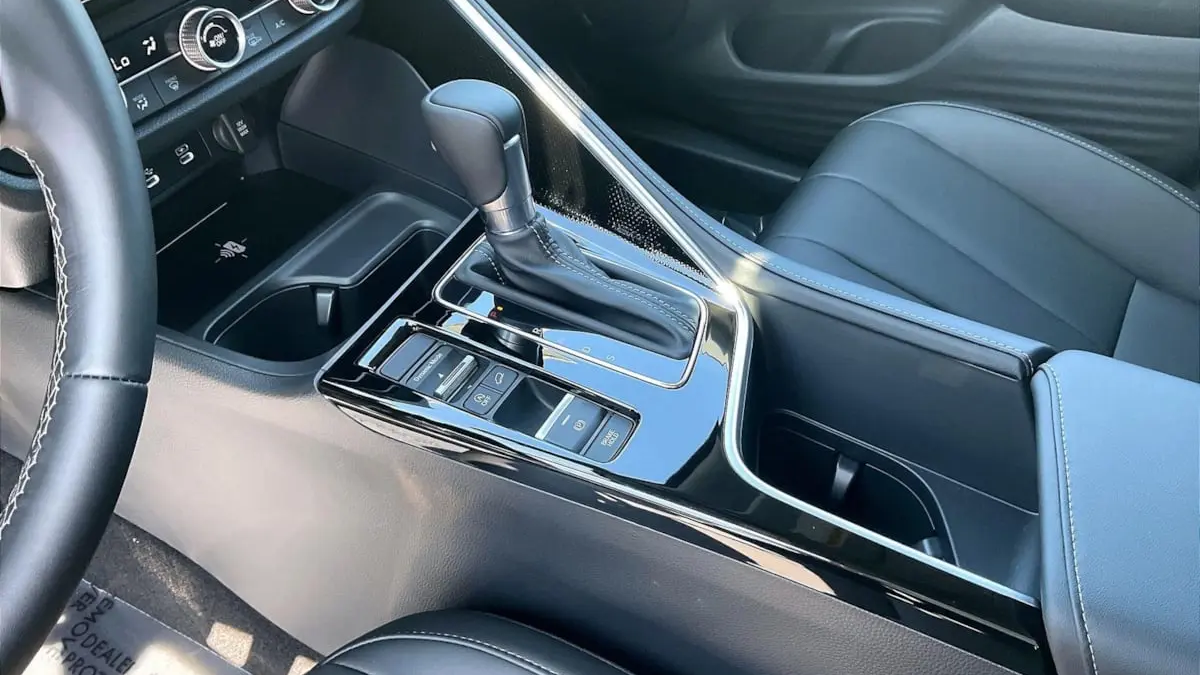 2026 Acura ADX Base
