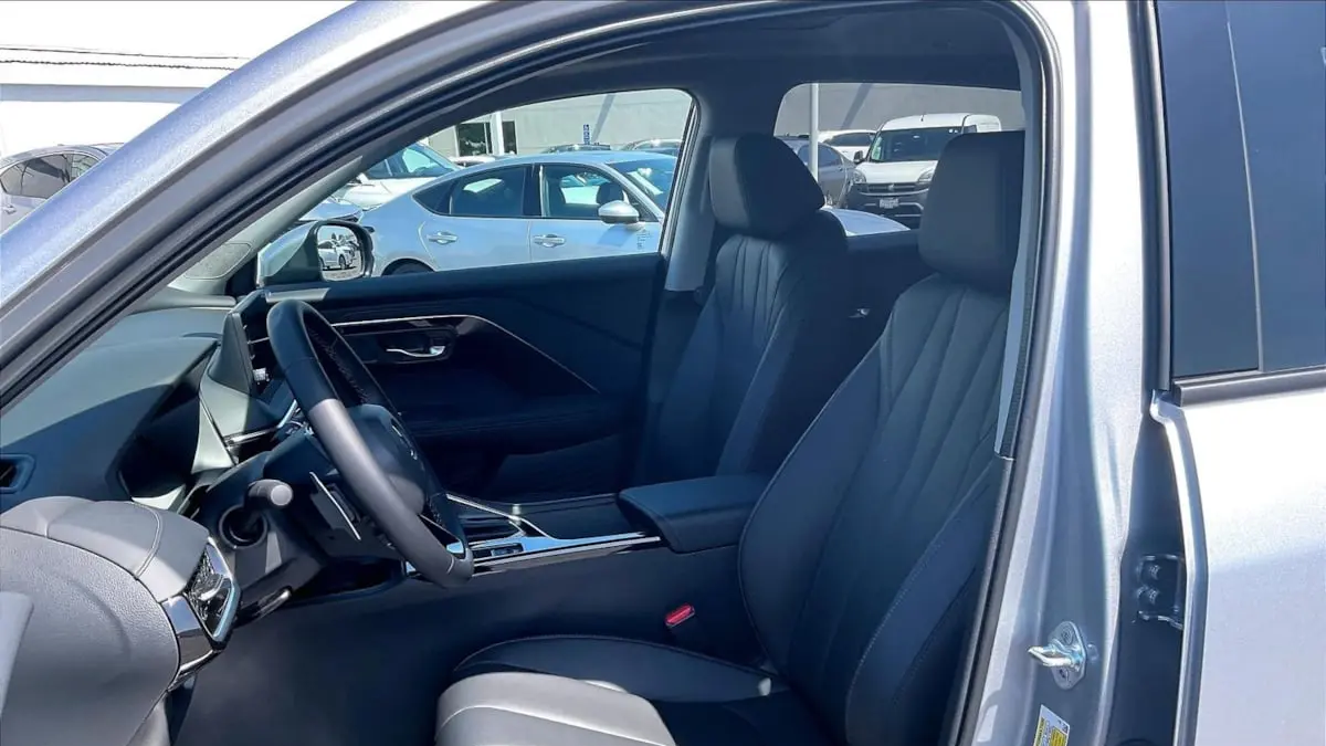 2026 Acura ADX Base