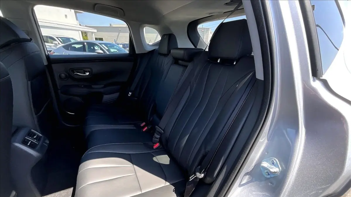 2026 Acura ADX Base