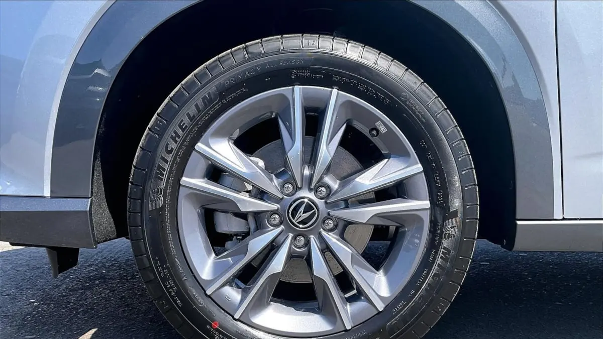 2026 Acura ADX Base