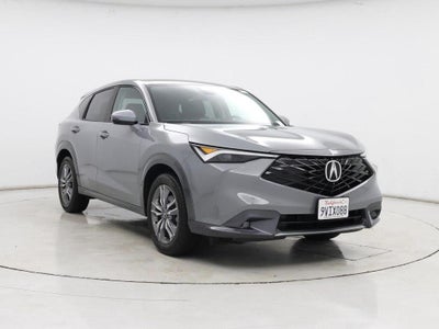 2025 Acura ADX 4DR Crossover