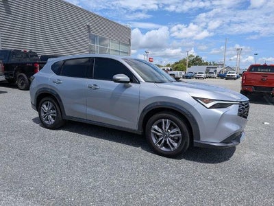 2026 Acura ADX 4DR Crossover