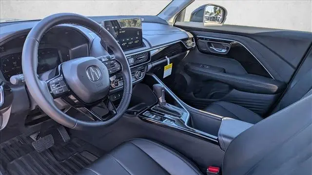 2026 Acura ADX Base