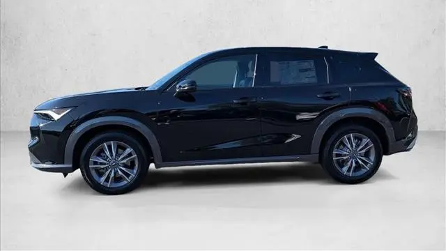 2026 Acura ADX Base