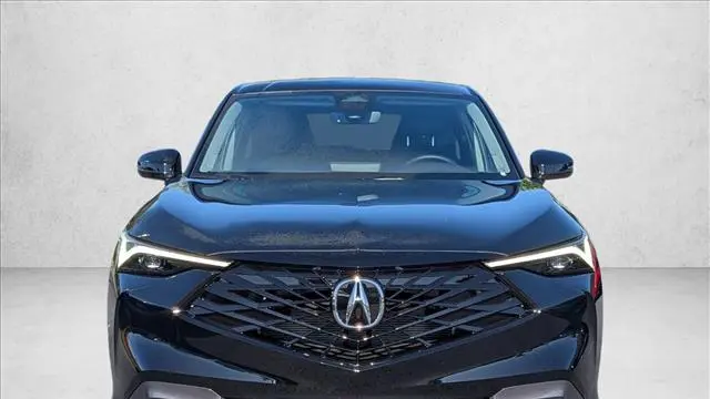 2026 Acura ADX Base