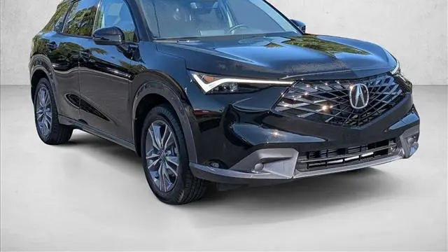 2026 Acura ADX Base
