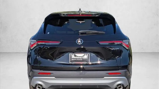 2026 Acura ADX Base