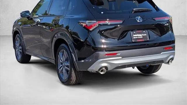 2026 Acura ADX Base