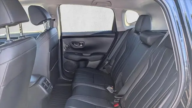 2026 Acura ADX Base