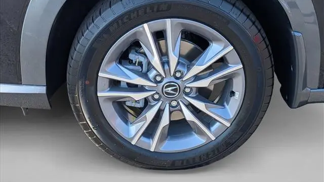 2026 Acura ADX Base