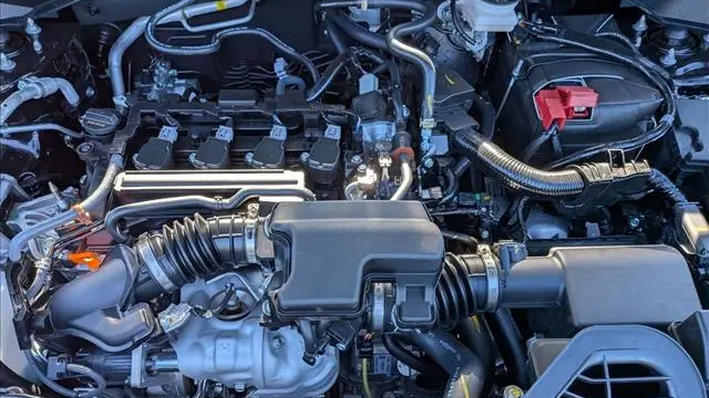 2026 Acura ADX Base