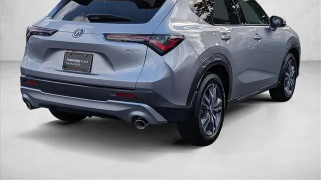2026 Acura ADX Base