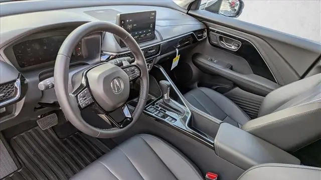 2026 Acura ADX Base