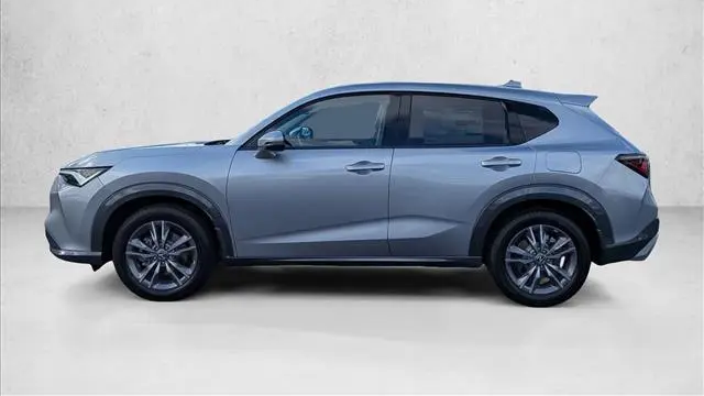 2026 Acura ADX Base