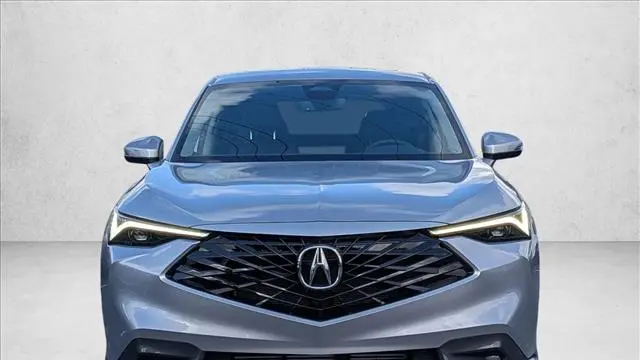 2026 Acura ADX Base