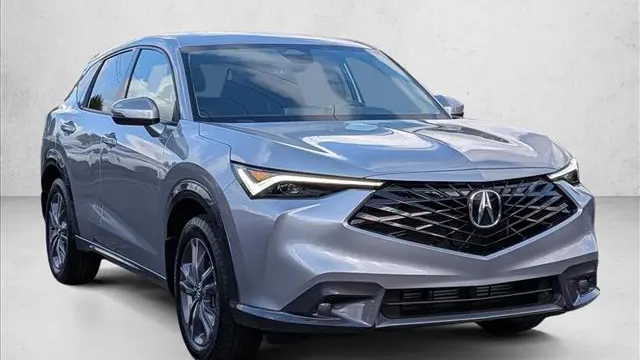 2026 Acura ADX Base